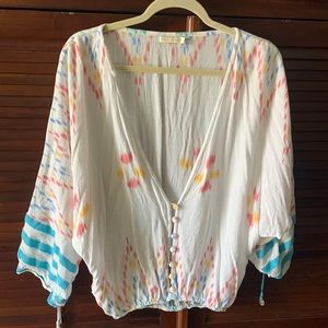 INDAH blouse M/L